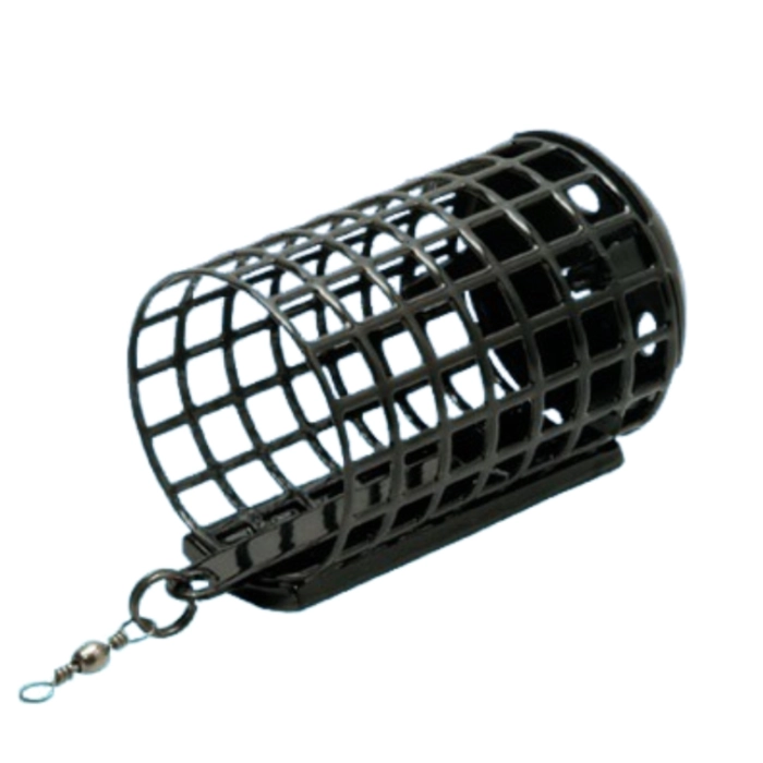 KOSZYK ZANĘTOWY OKRĄGŁY 50GR Z DNEM